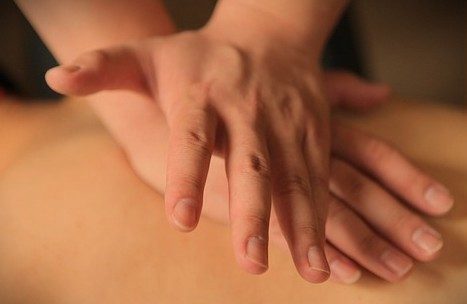 Wat doet Yin Massage?